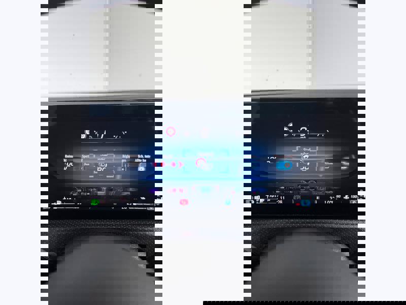 Image Mercedes-Benz CLASSE A 200 d Star Edition  